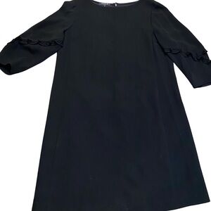 Lafayette 148 New York Black Garment